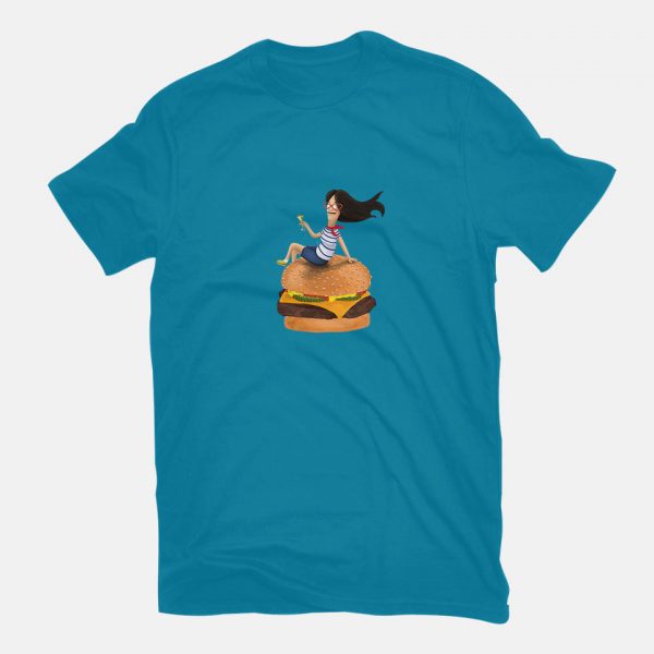 Burger Mom - Image 3