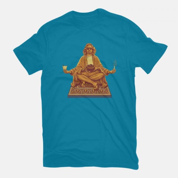 The Dude - Image 7