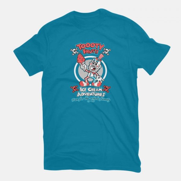 Toooty Frutti - Image 15