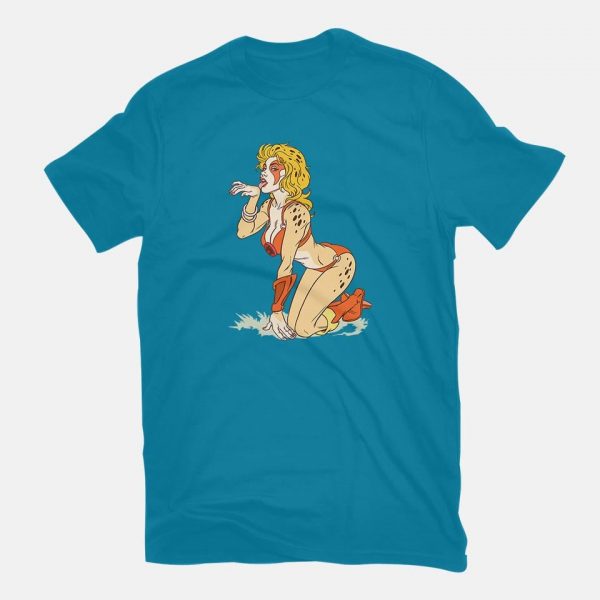 Cat Got Your Tongue - Image 15