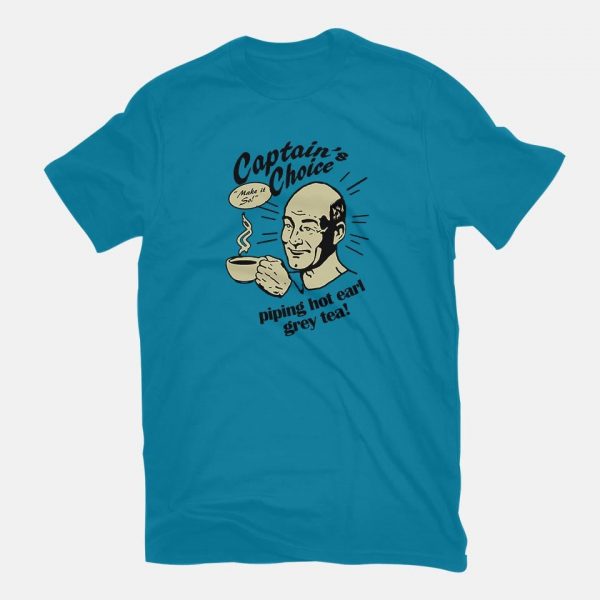 Captain's Choice - Image 7