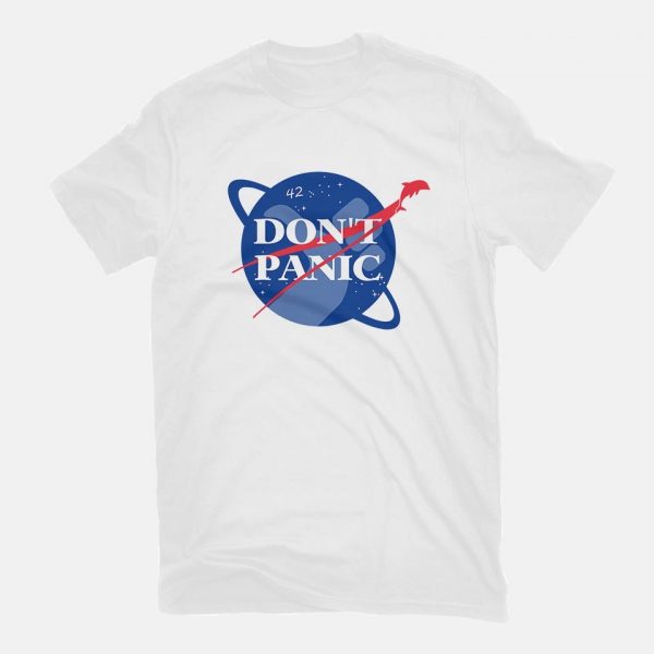 Don't Panic - Image 7