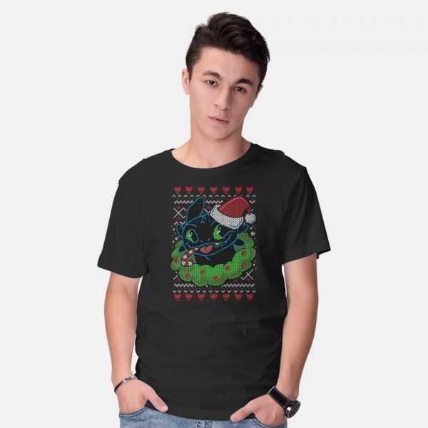 Silent Night Fury - Image 2