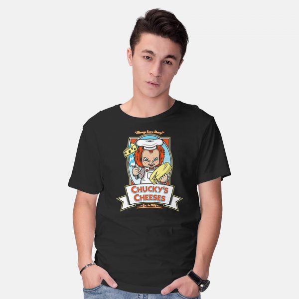 Chucky's Cheeses - Image 6