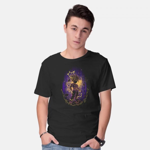 Shadow of The Son - Image 2