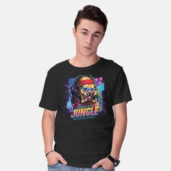 Welcome To The Jungle - Image 2