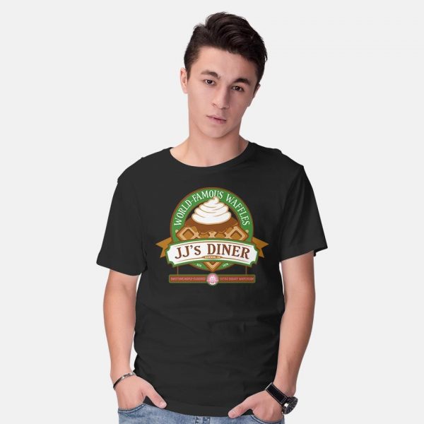 JJ's Diner - Image 2