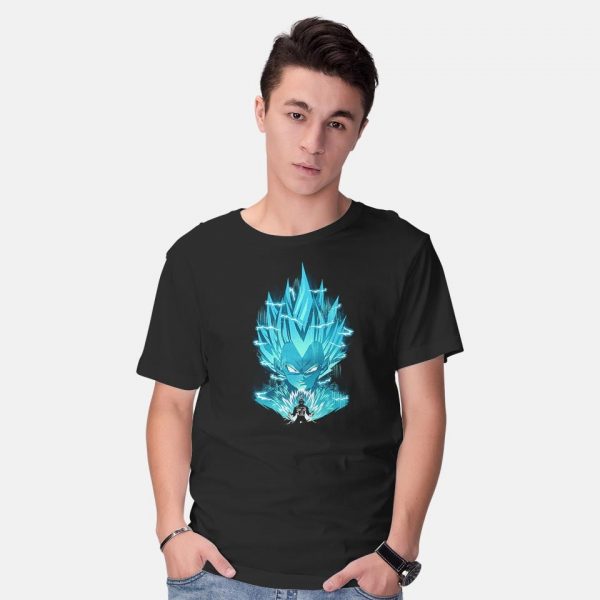 Super Saiyan Blue - Image 2
