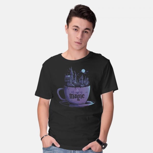 A Cup of Magic - Image 2
