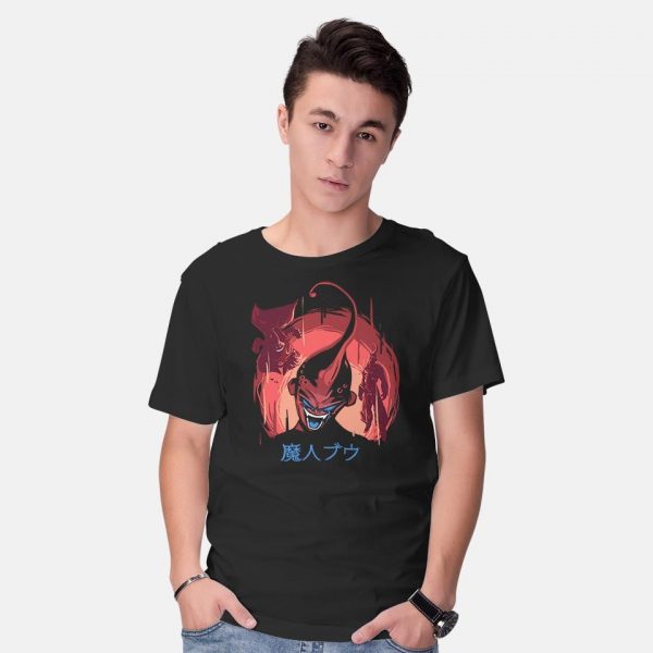 Evil-ution - Image 2