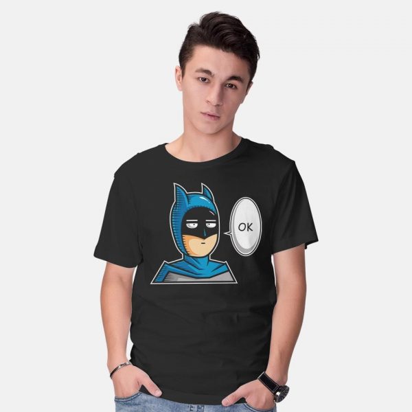 One Punch Bat - Image 2