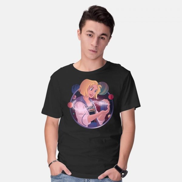 Who's That Girl? - Image 2