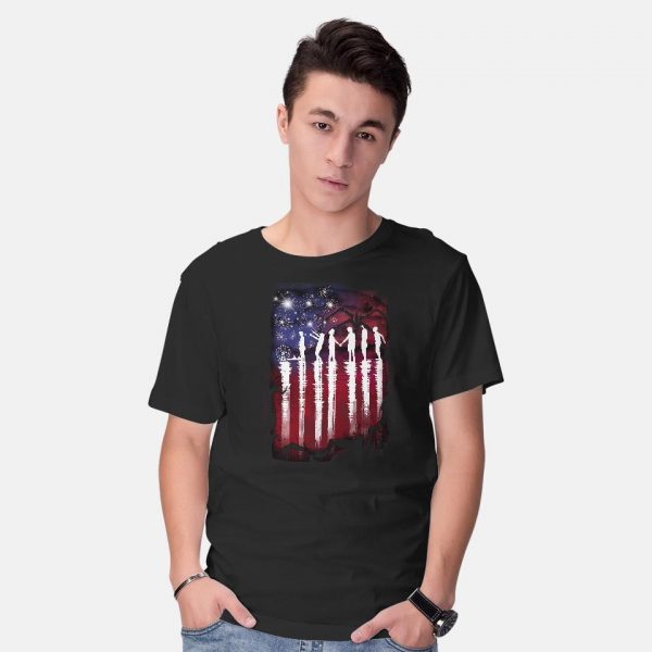 Hawkins 4th of July - Image 2