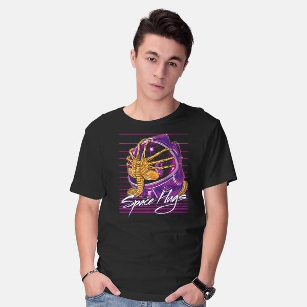 Space Hugs - Image 2