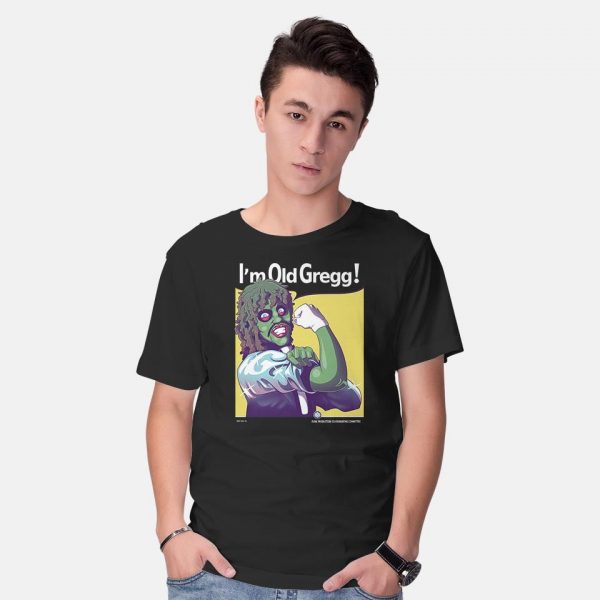 Gregg The Motherlicker - Image 2