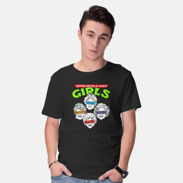 Upper Middle Aged Girls - Image 2