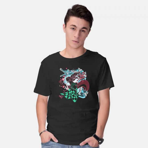 Demon Sister Slayer Brother - Image 2
