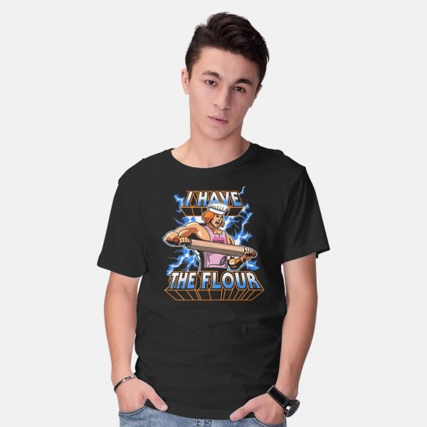 I have the flour! - Image 2