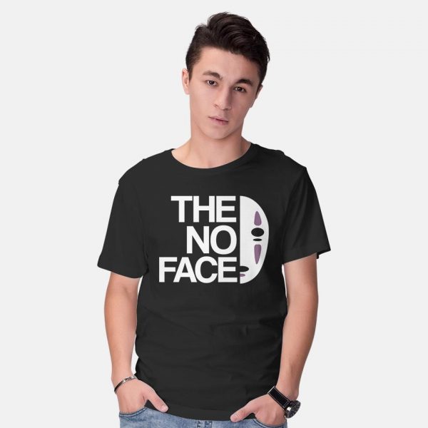 The No Face - Image 2