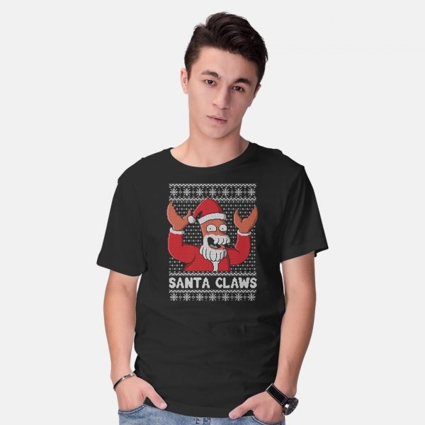 Santa Claws - Image 2