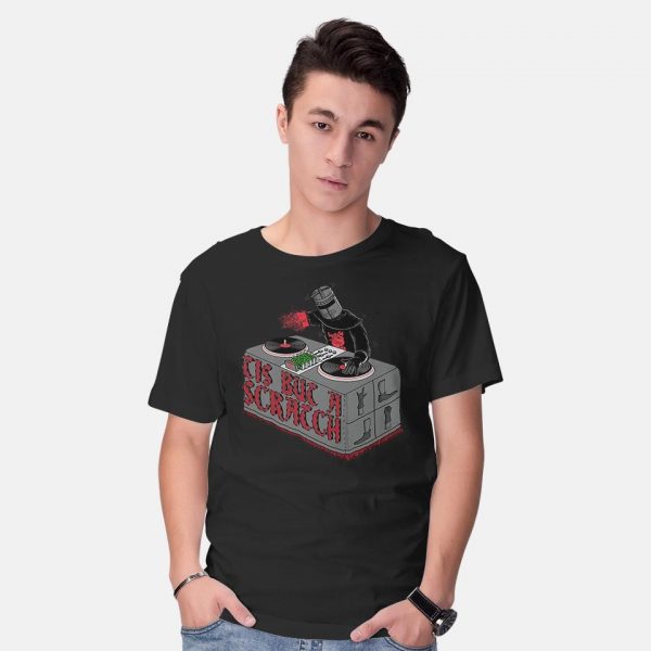 Knight of the Turntable - Image 2