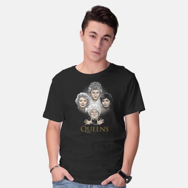Golden Queens - Image 2
