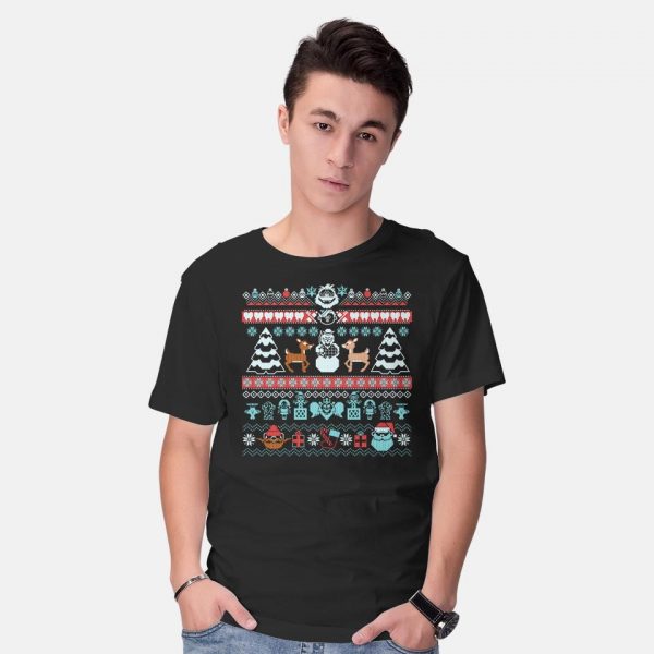 The Island of Misfit Sweaters - Image 2