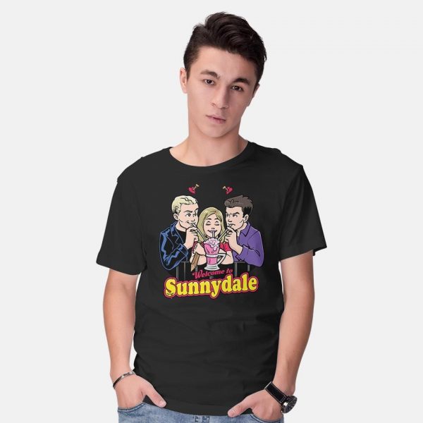 Welcome to Sunnydale - Image 6