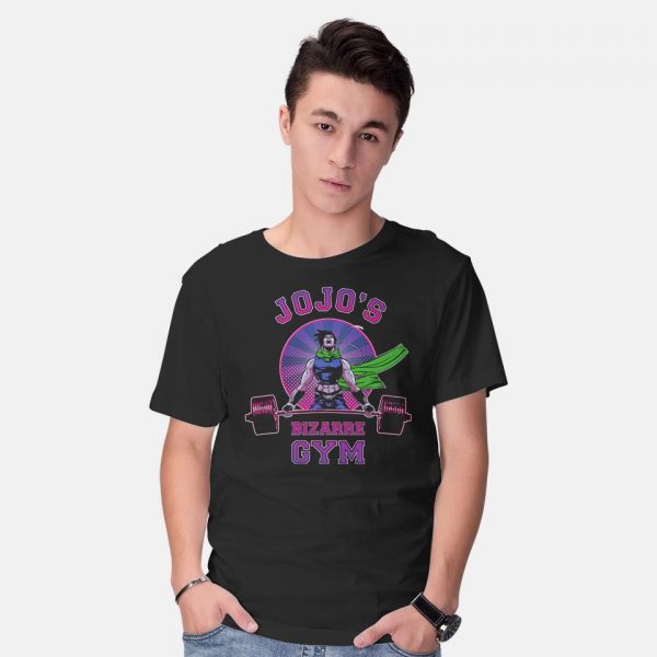 Bizarre Gym - Image 2