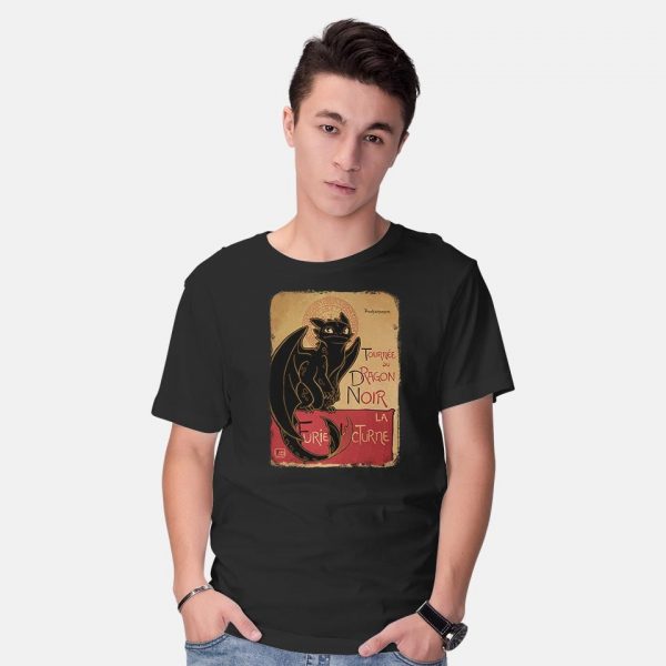 Le Dragon Noir - Image 2