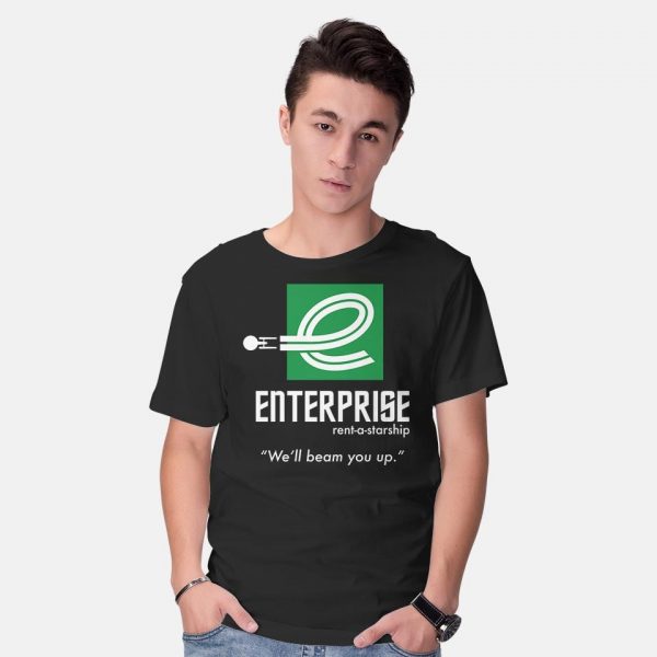 Enterprise Rent-A-Starship - Image 2