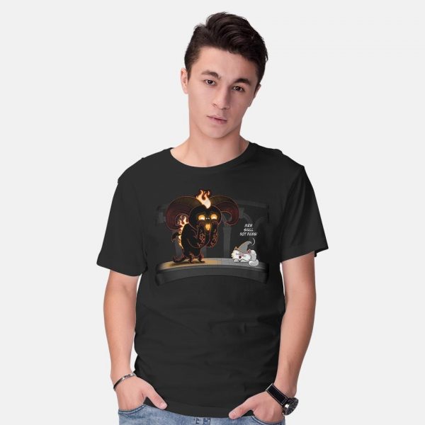 Mew Shall Not Pass - Image 2