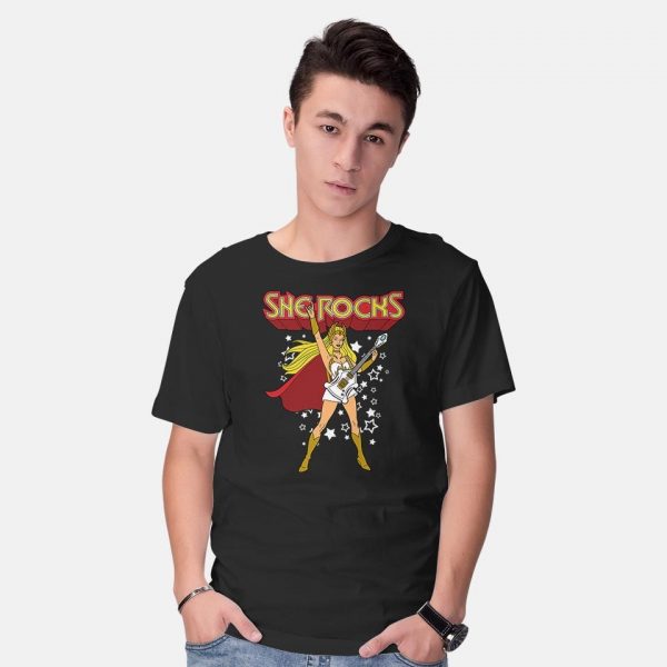 She Rocks - Image 2