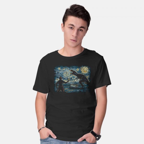 Jurassic Night - Image 2