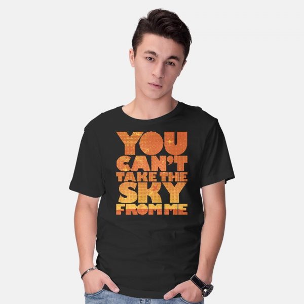 You Can't Take the Sky - Image 2