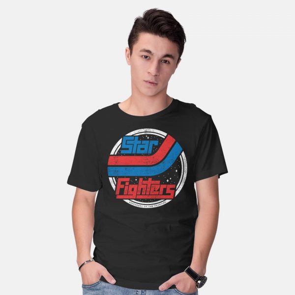 Star Fighters - Image 2