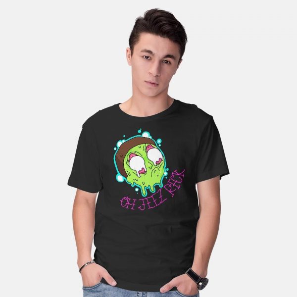 OH JEEZ - Image 2