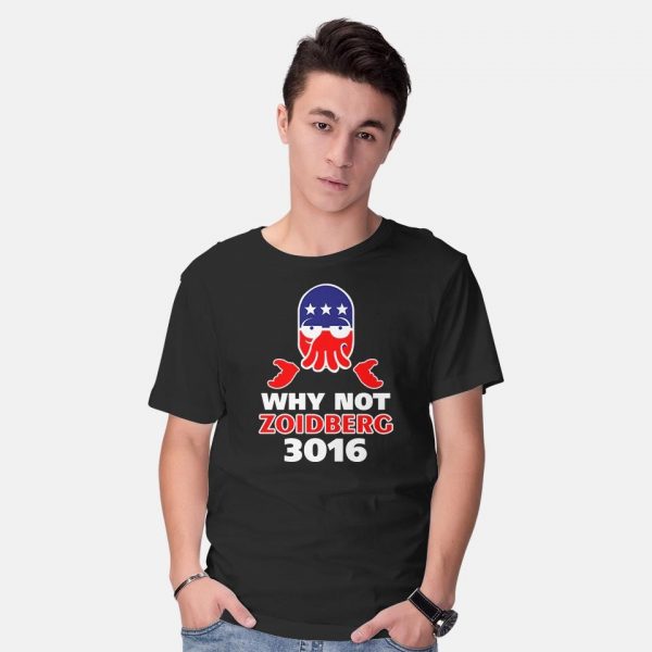 Why Not Zoidberg 3016 - Image 10