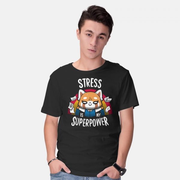 Stress is my superpower - Image 2