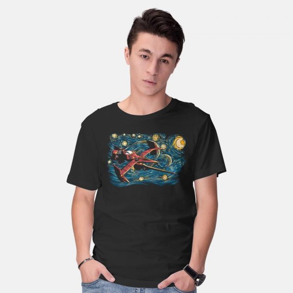Starry Bebop - Image 2