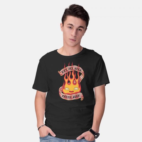 Bacon Burner - Image 6