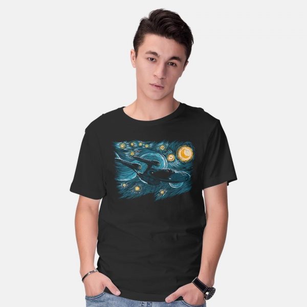 Starry Trek - Image 2