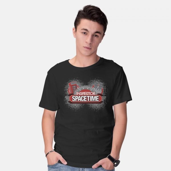 Inspector Spacetime - Image 2
