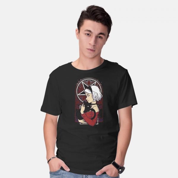 The Teenage Witch - Image 2