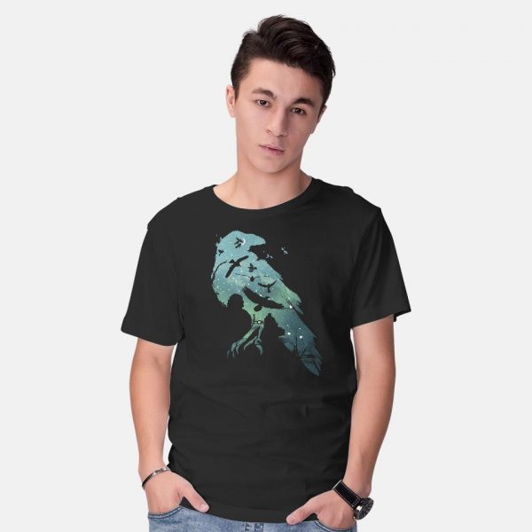 Murder of Crows - Image 2