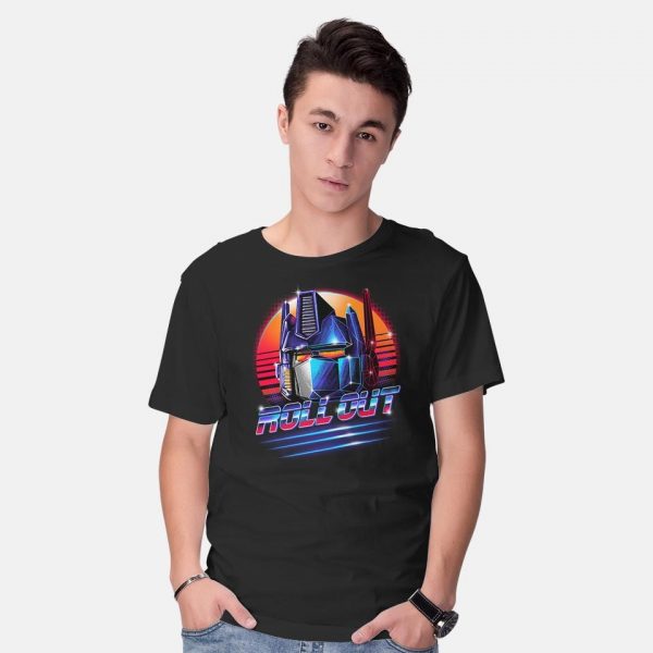 Roll Out - Image 2