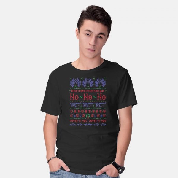 McClane Winter Sweater - Image 2