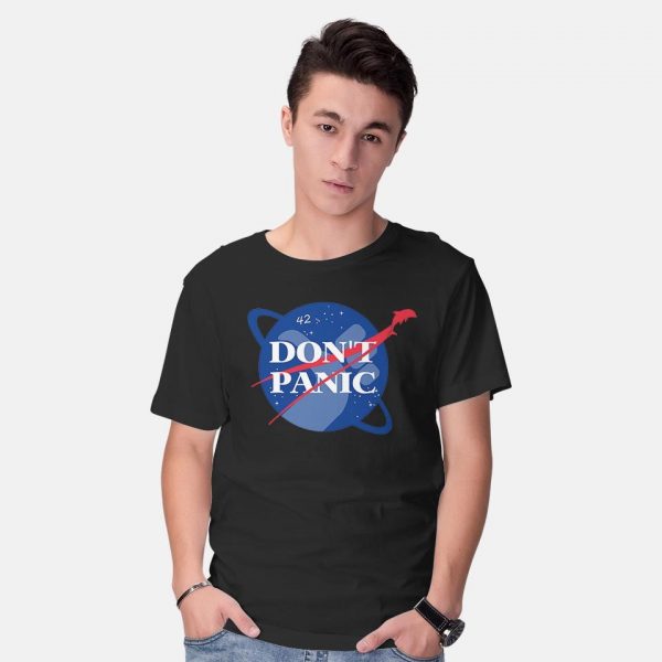 Don't Panic - Image 2
