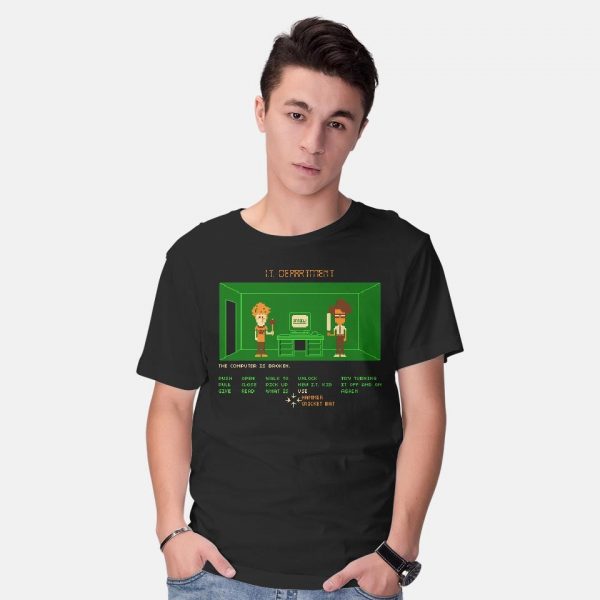 Maniac IT Department - Image 2