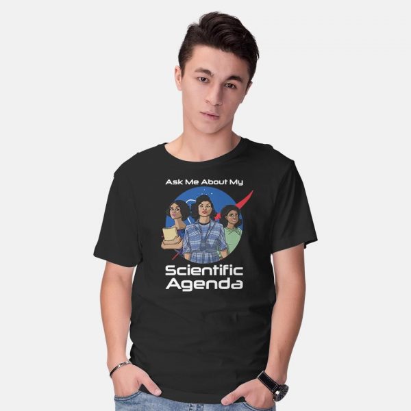 Scientific Agenda - Image 2